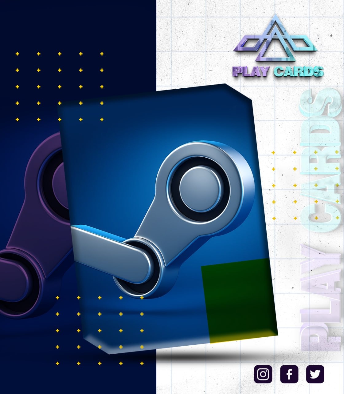 Steam Global
