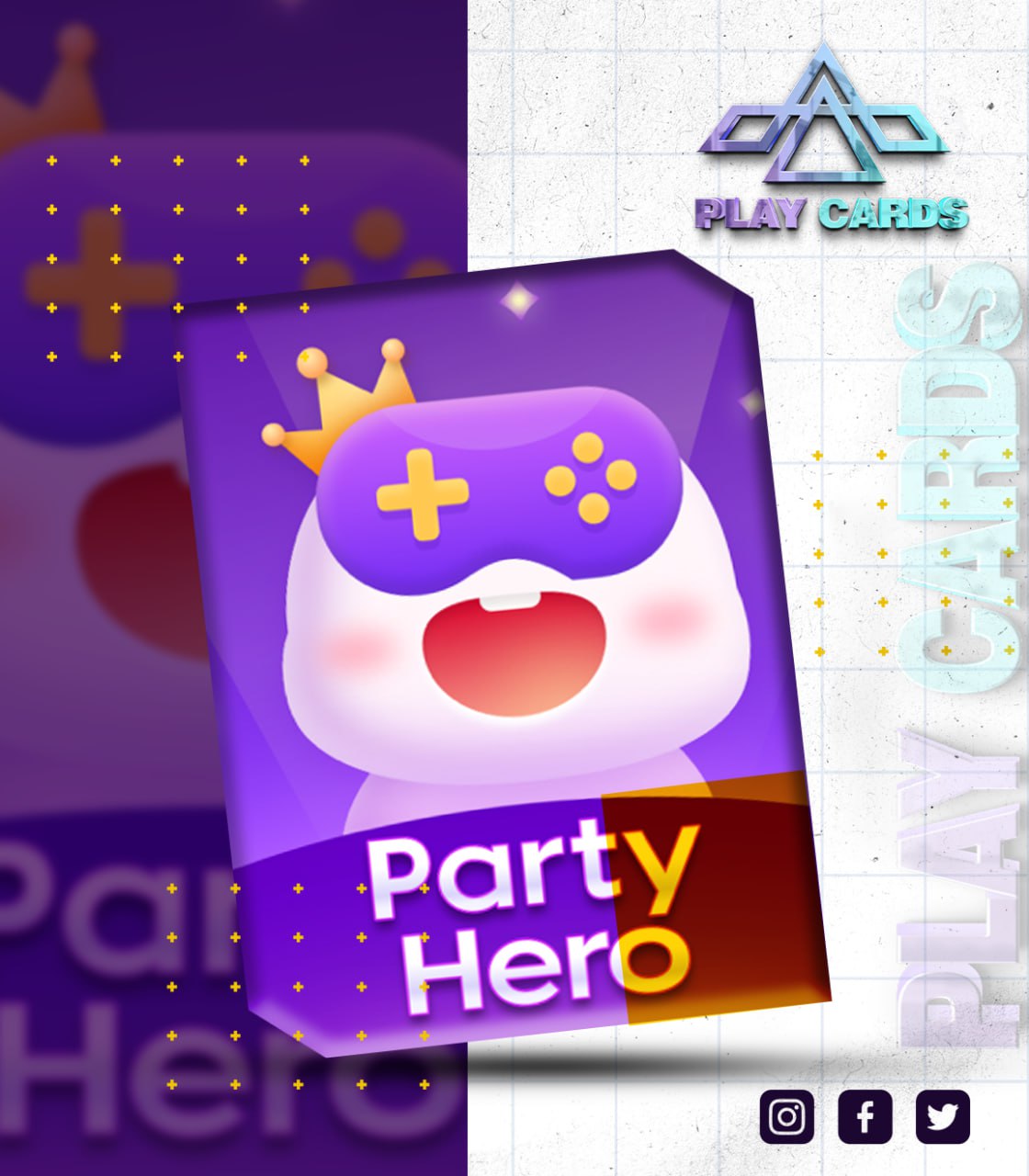 Party Hero
