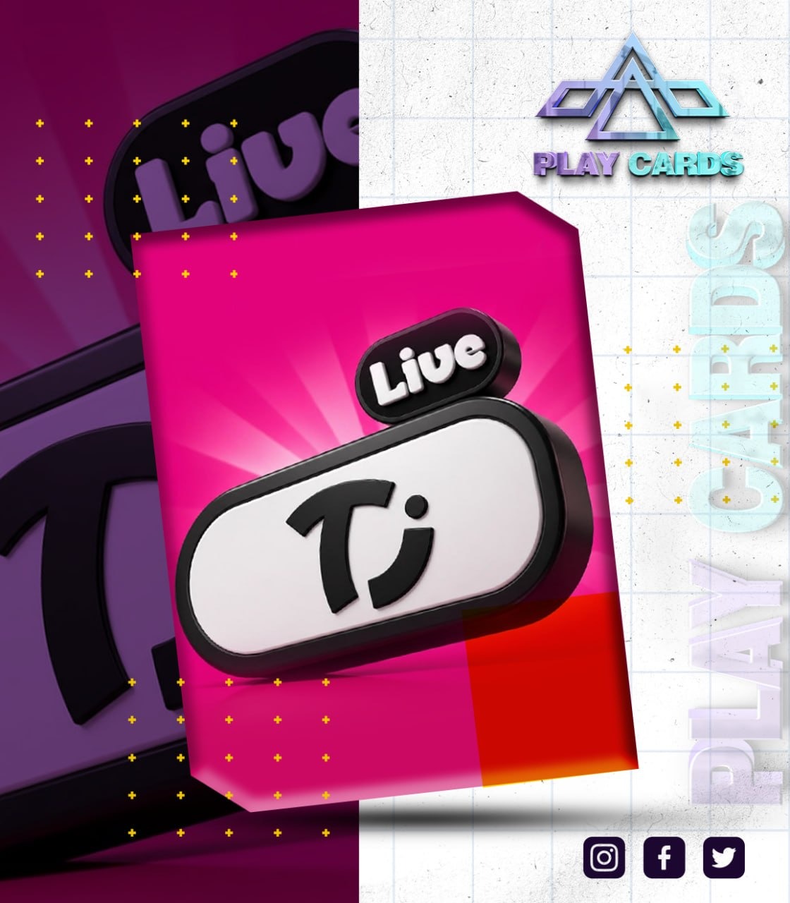 Ti Live