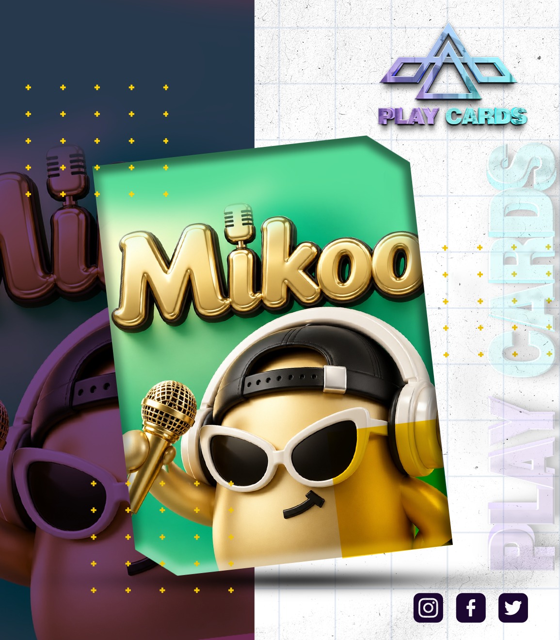 Mikoo Chat