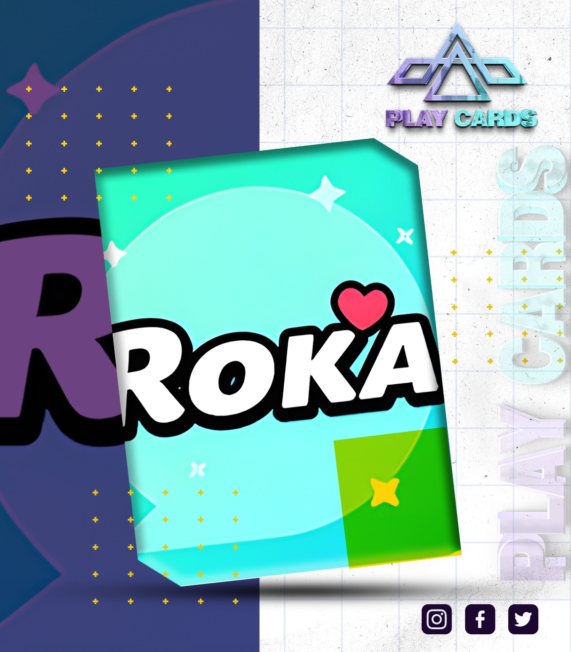 Roka Live