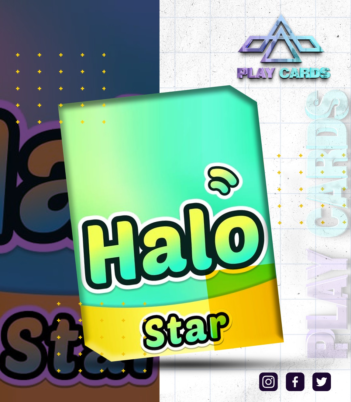 Halo Star