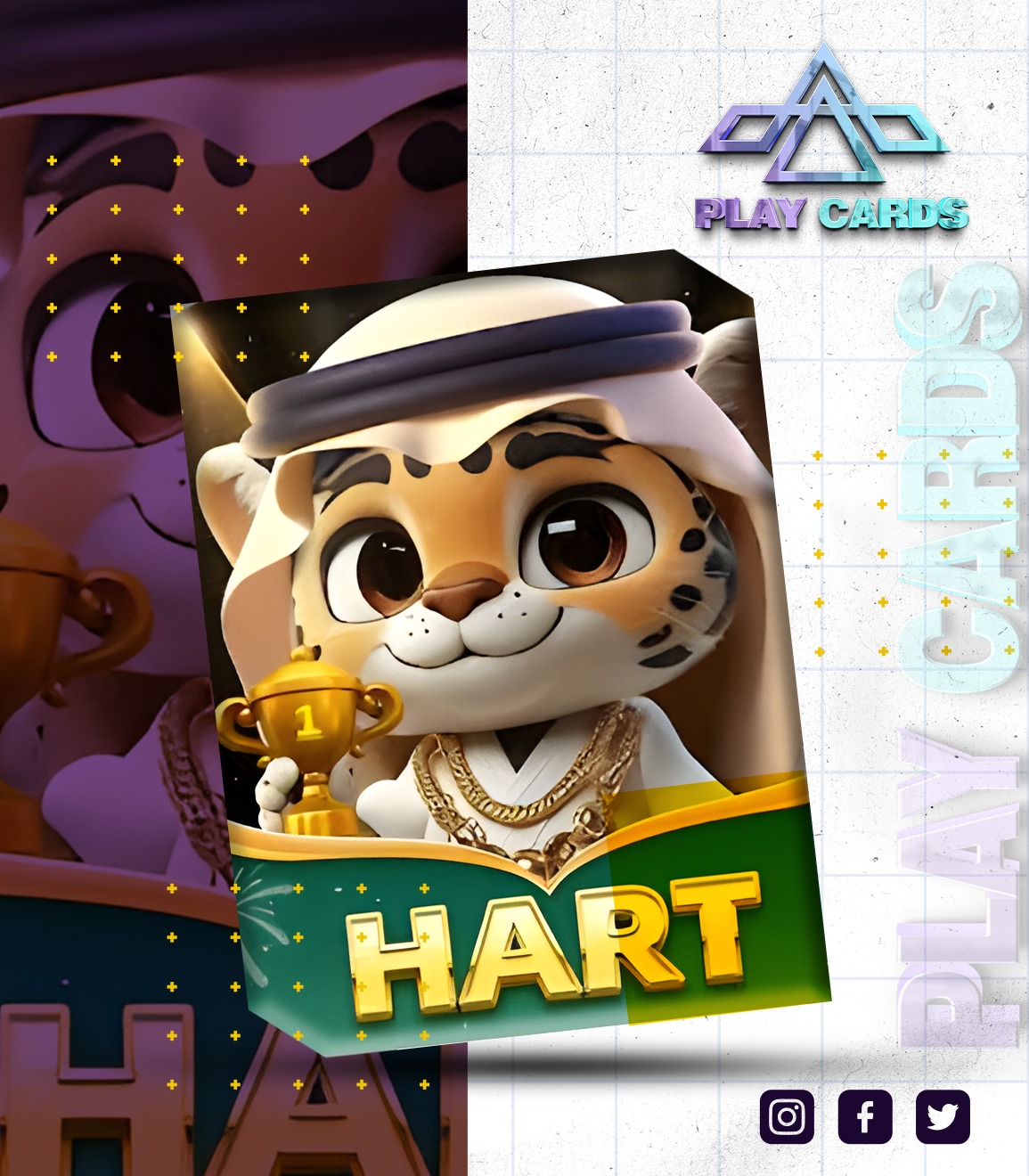 Hart Live
