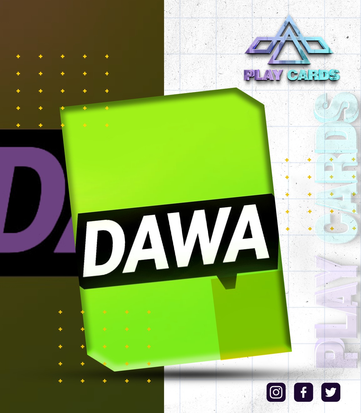 Dawa