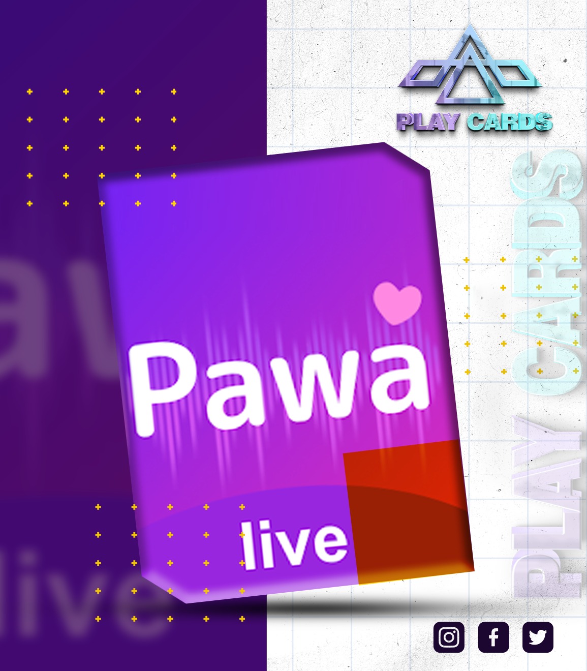 Pawa Live