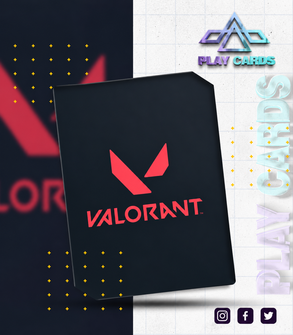 Valorant TRY