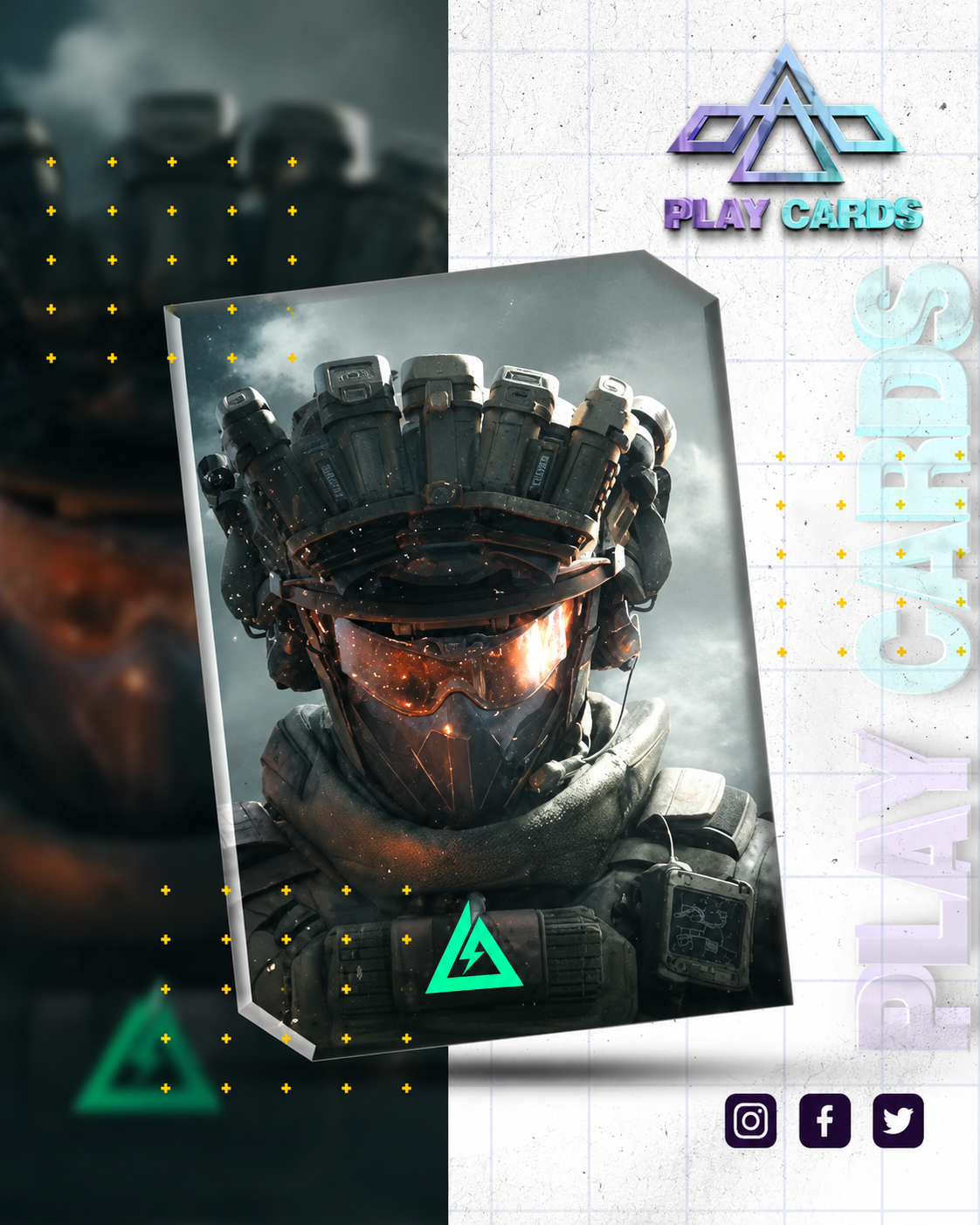 Delta Force Global