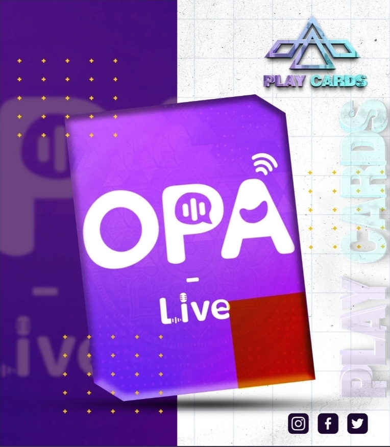Opa live