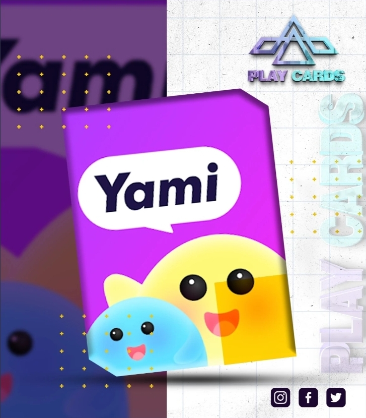 YAMI STAR