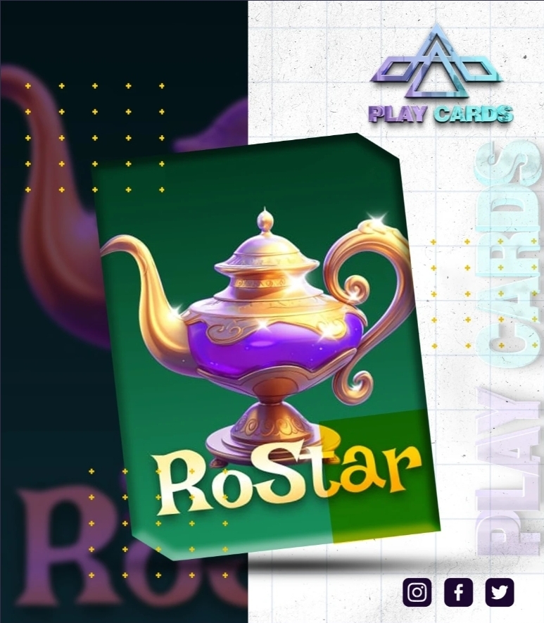Rostar