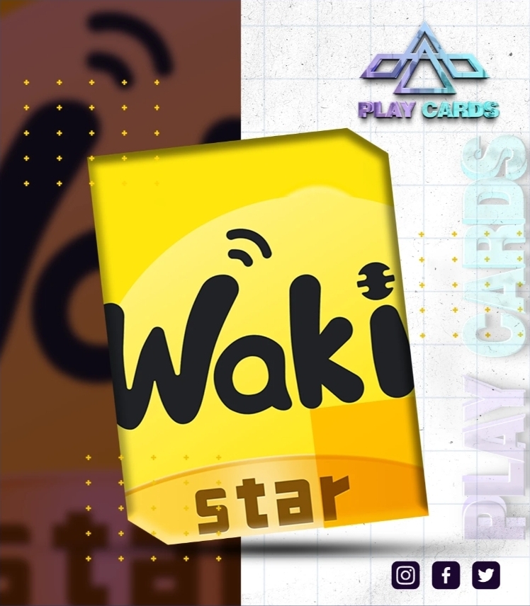 Waki Star