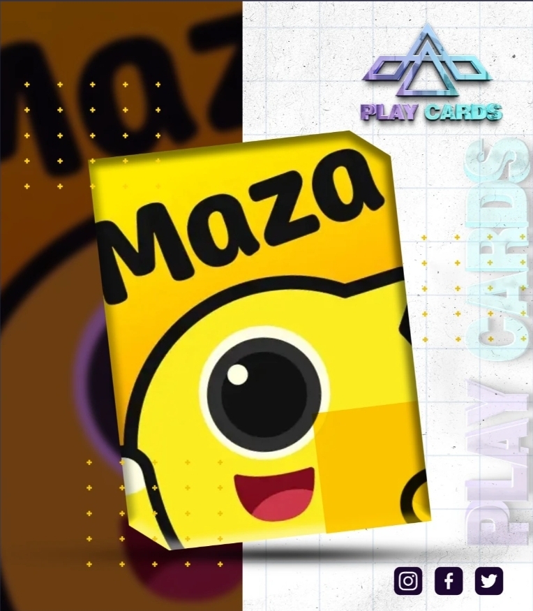 Maza Chat