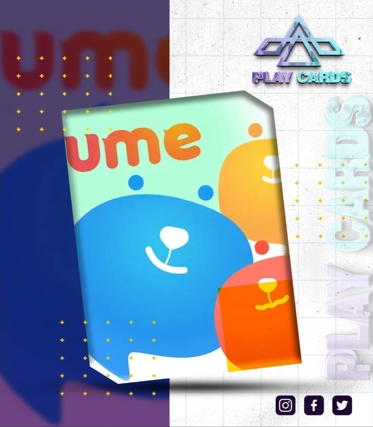 Ume