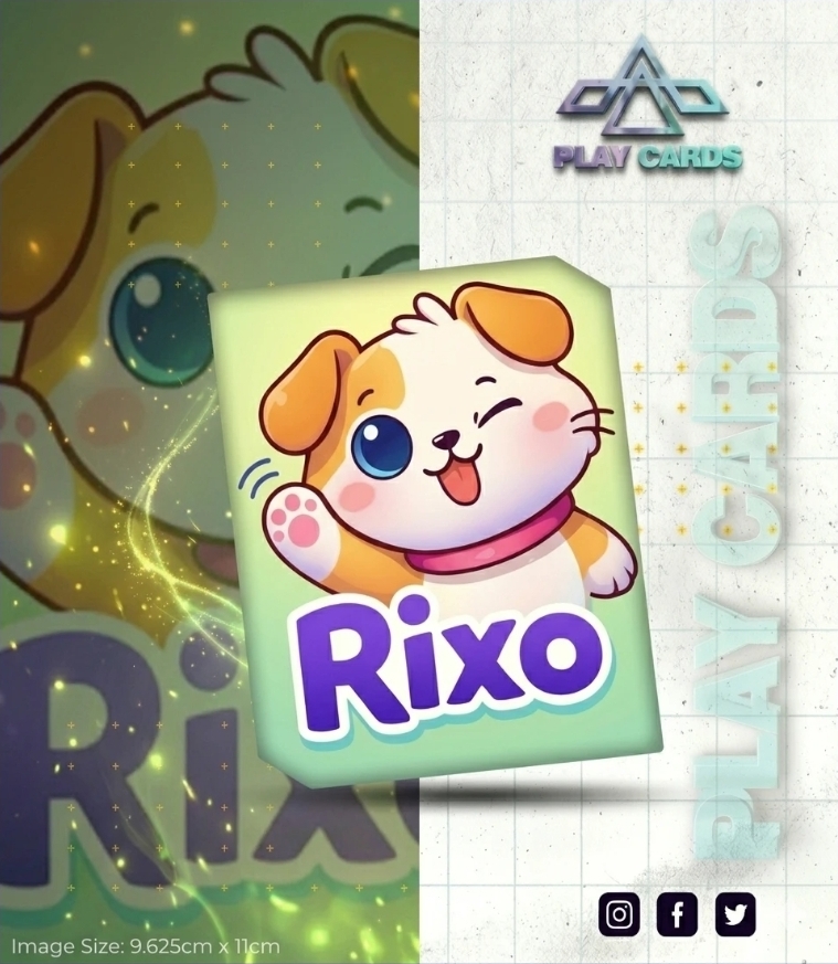 Rixo Chat