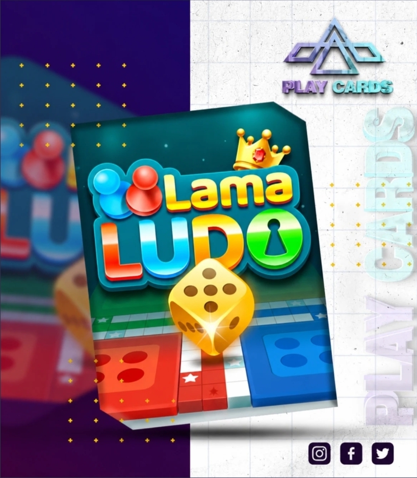 Lama Ludo