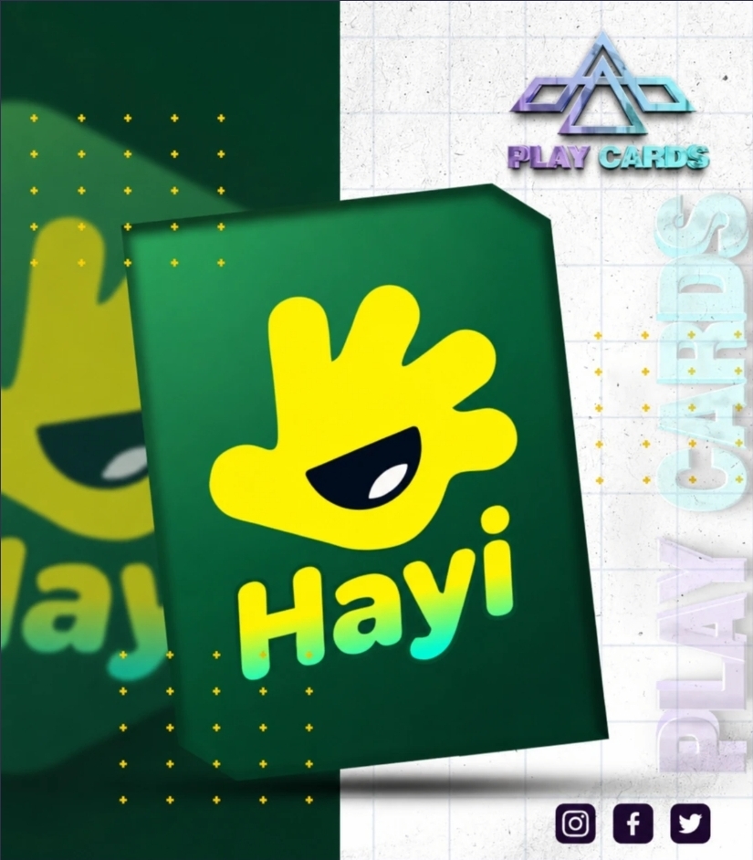 Hayi