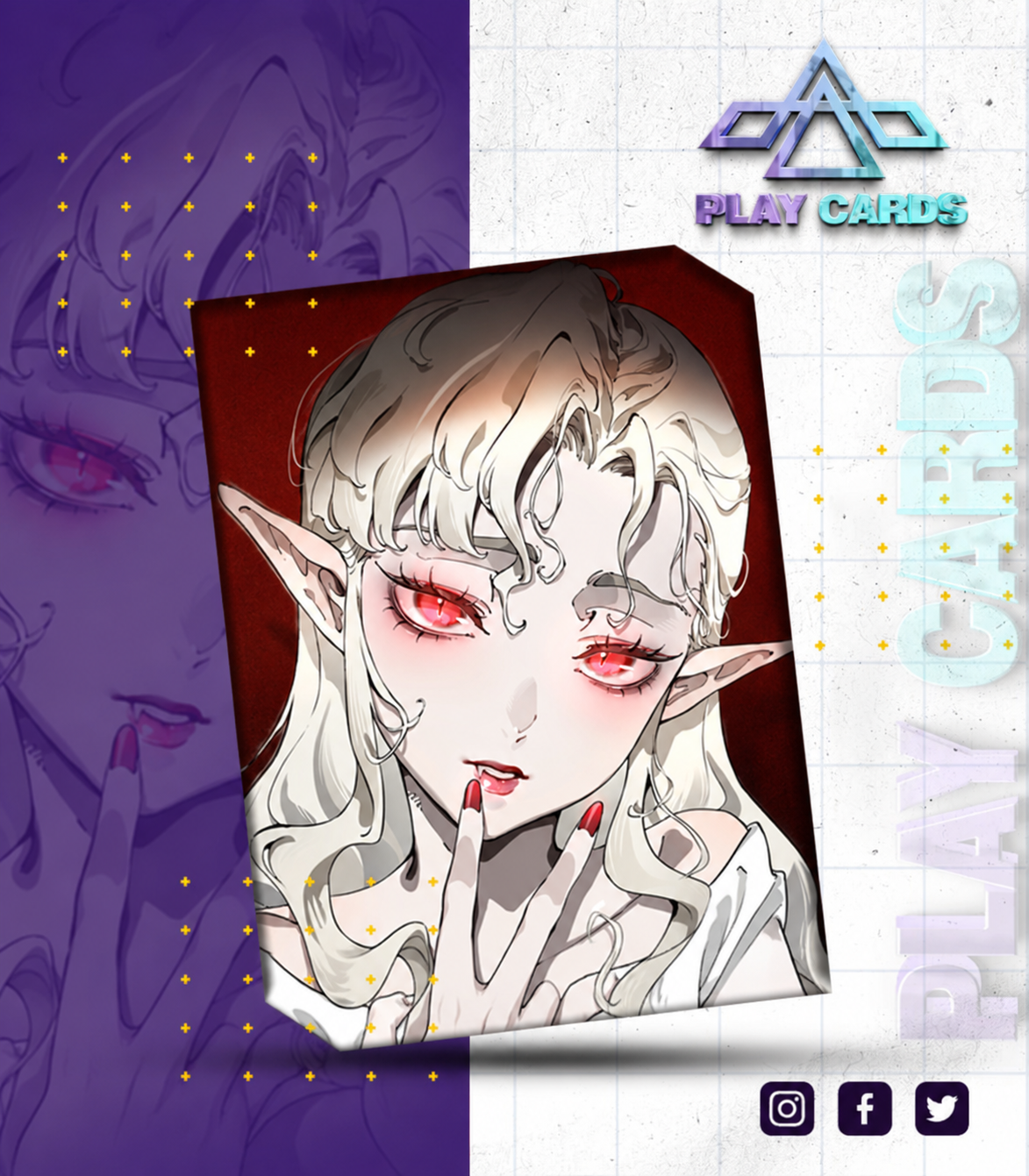 Silver and Blood