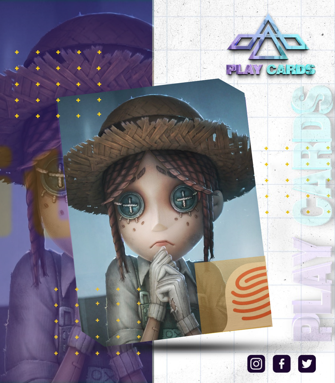 Identity V