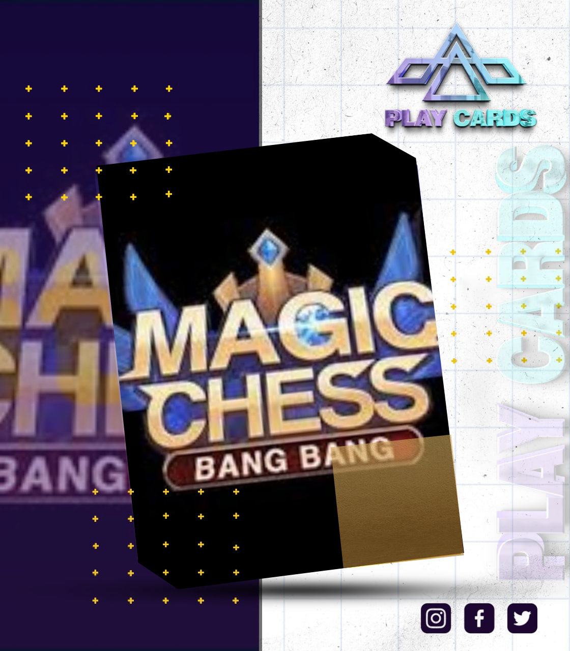Magic Chess