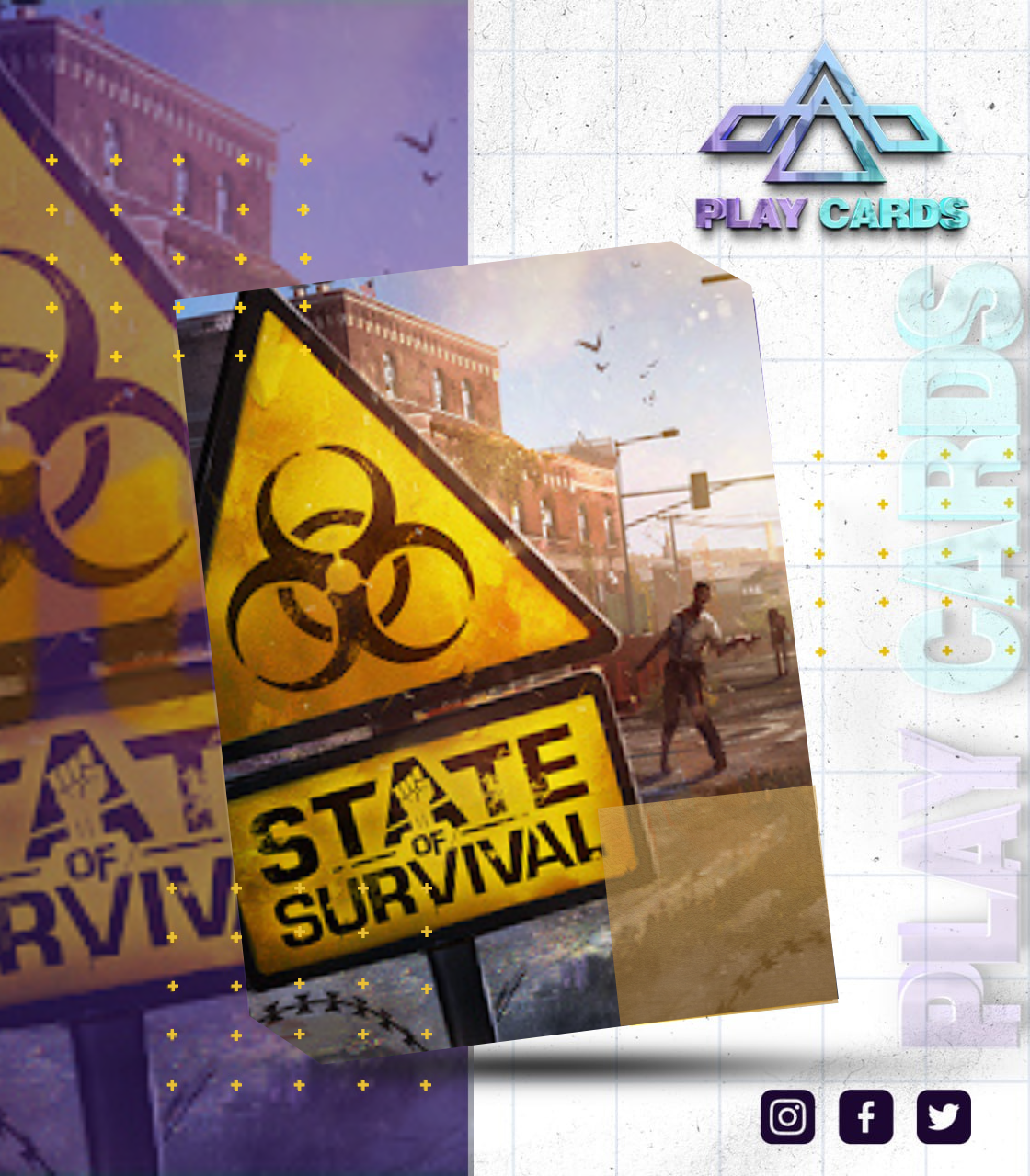 State Of Survival