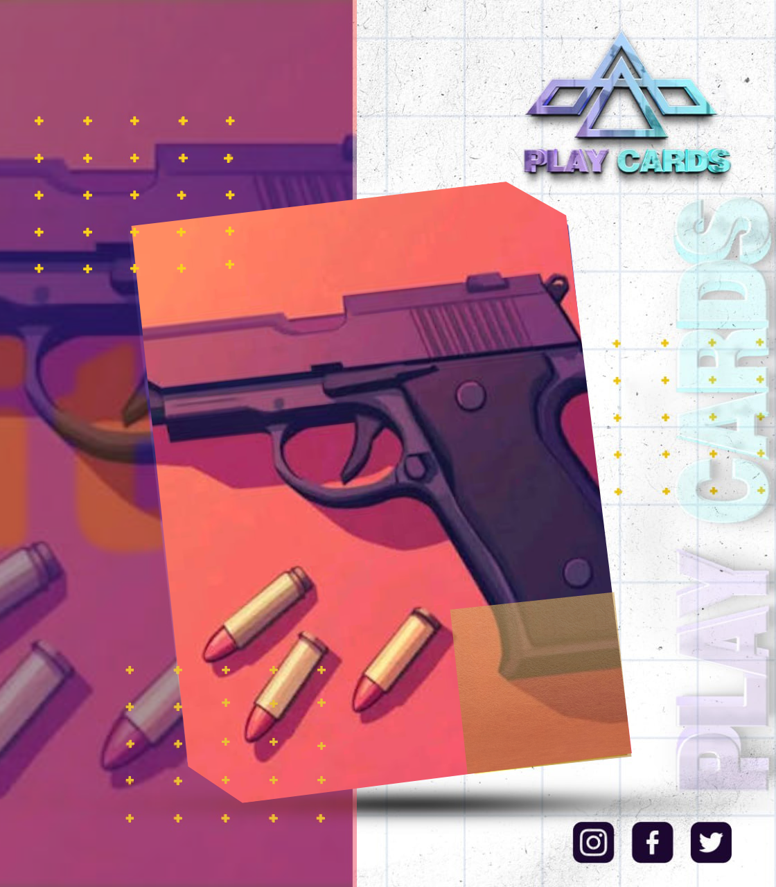 Bullet Echo