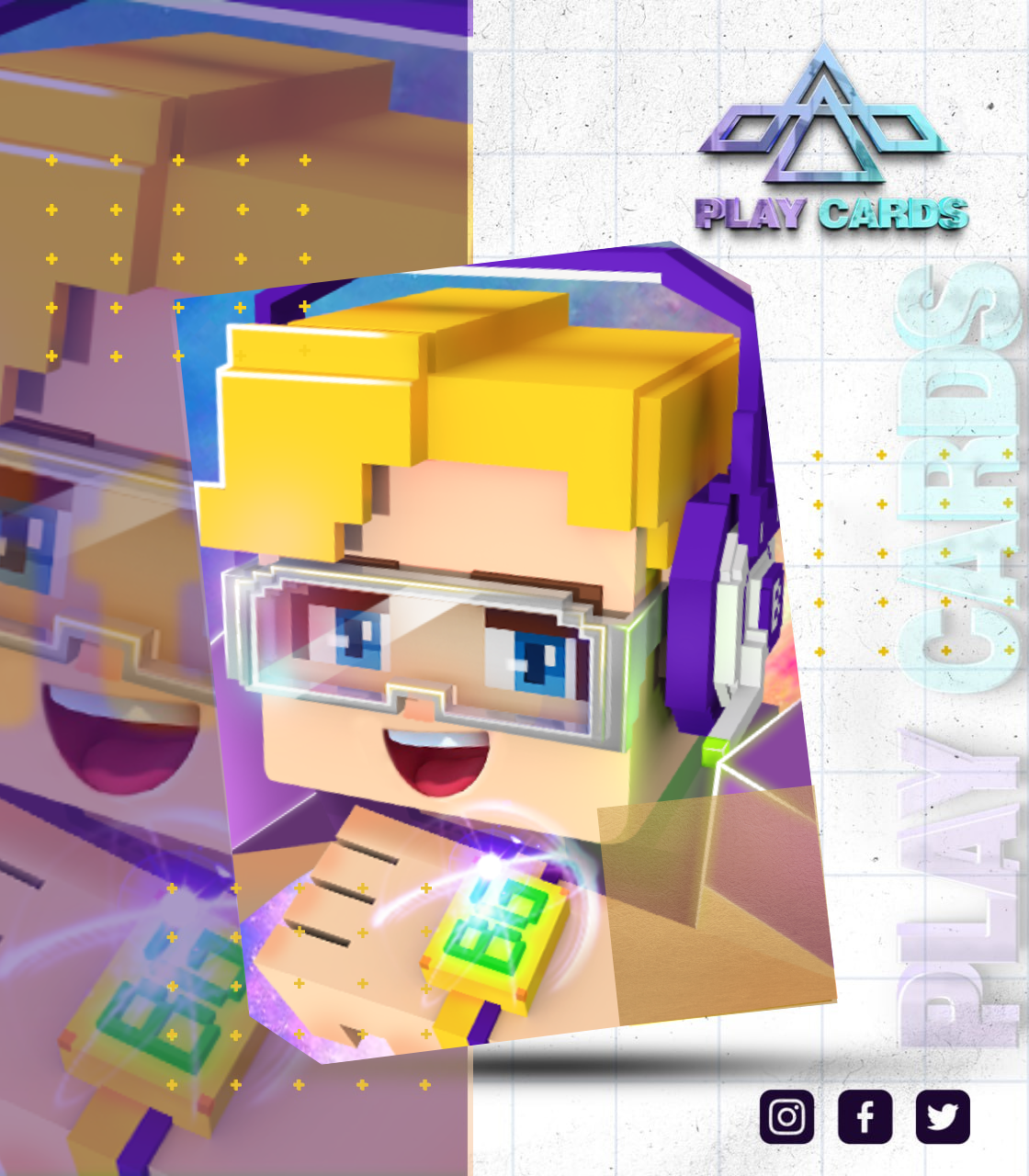 Blockman Go