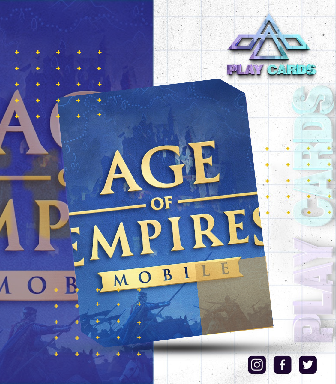 Age Of Empire Mobile