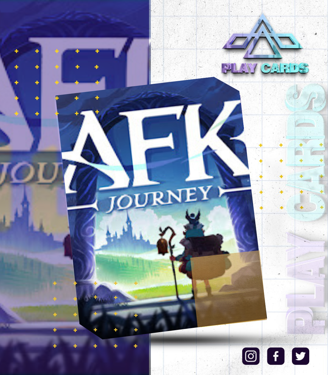 AFK Journey