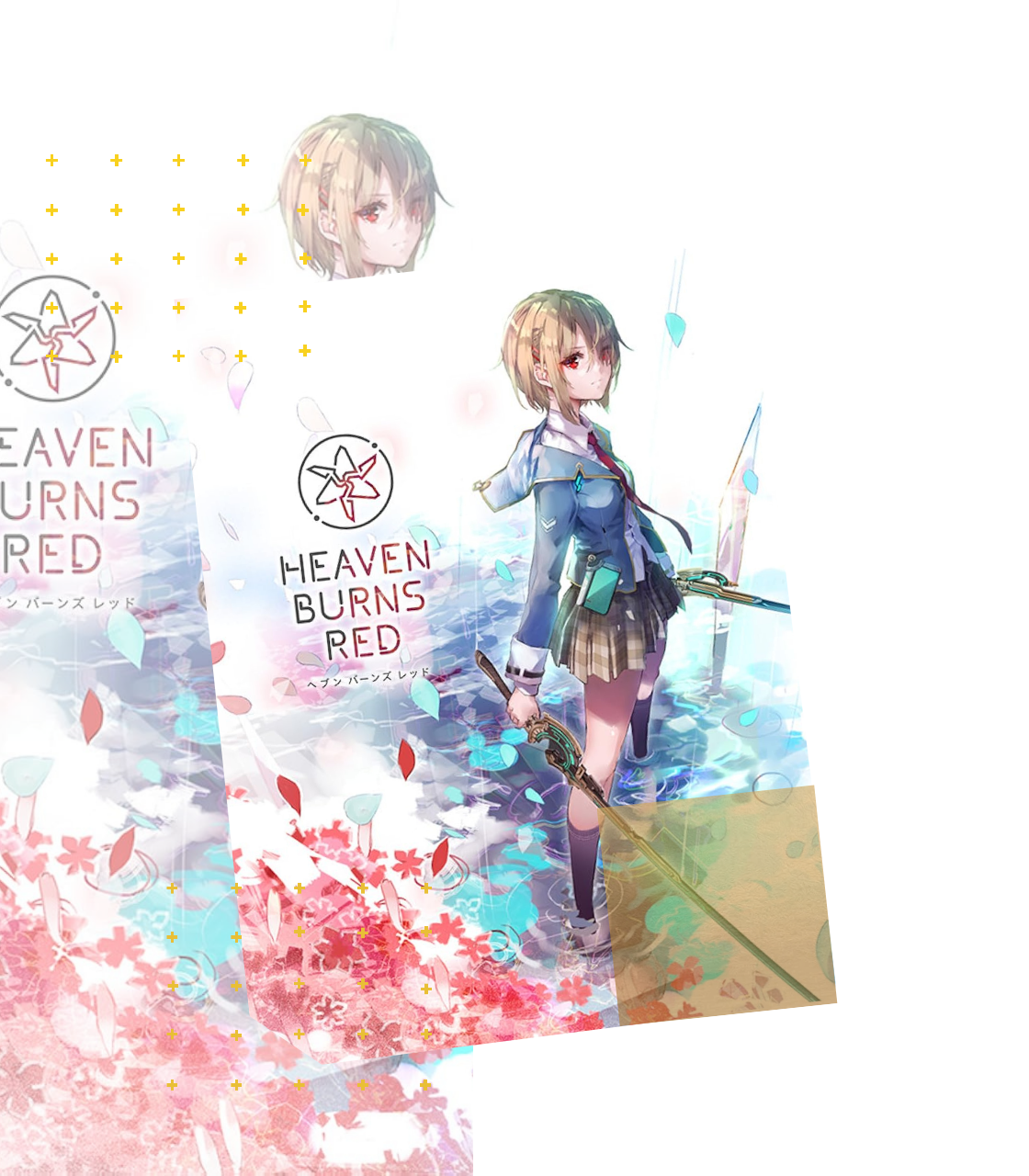 Heaven Burns Red