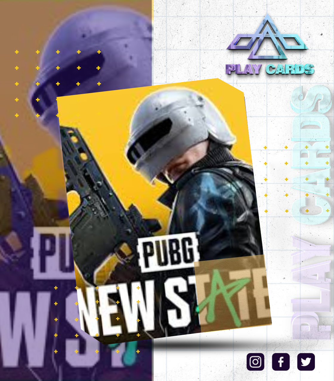 Pubg New State