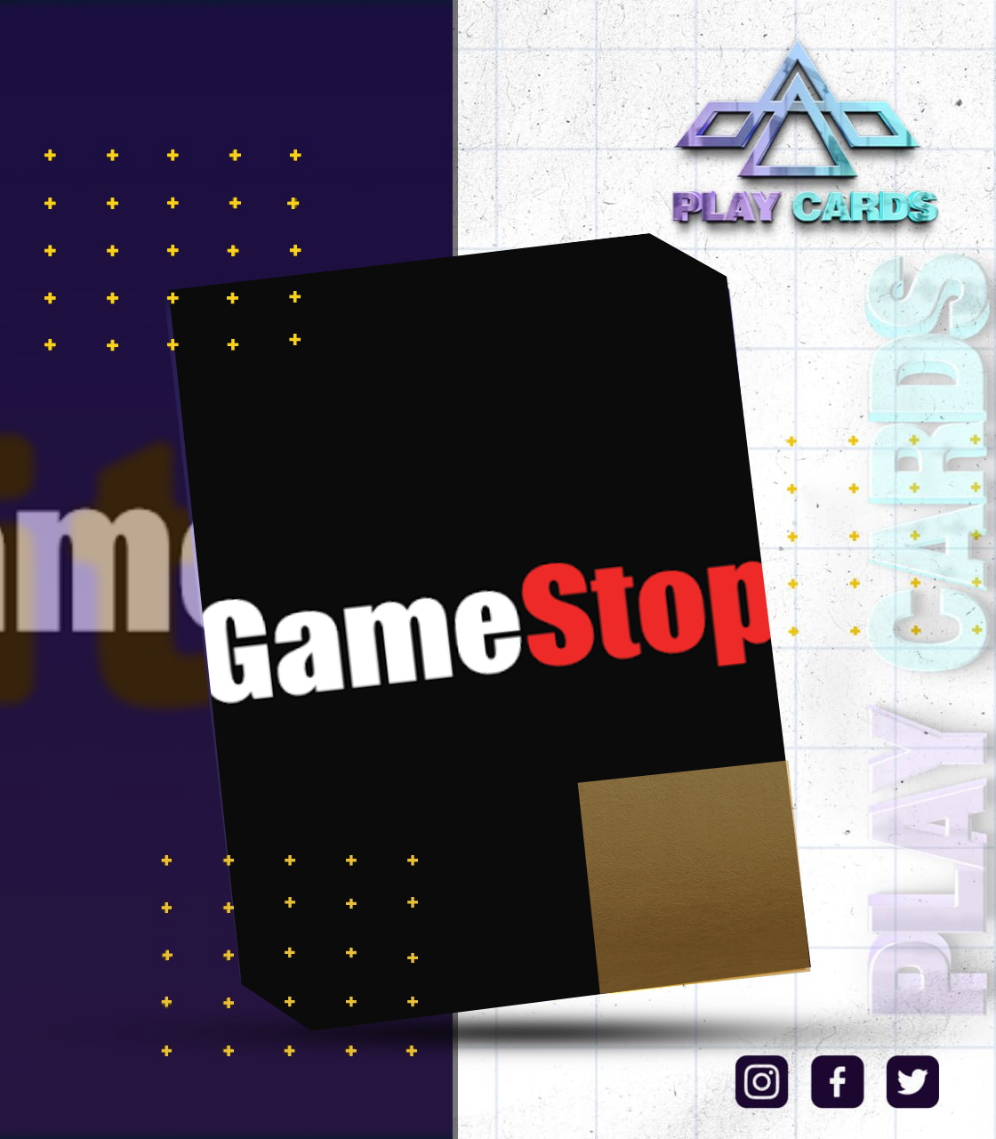 GameStop US