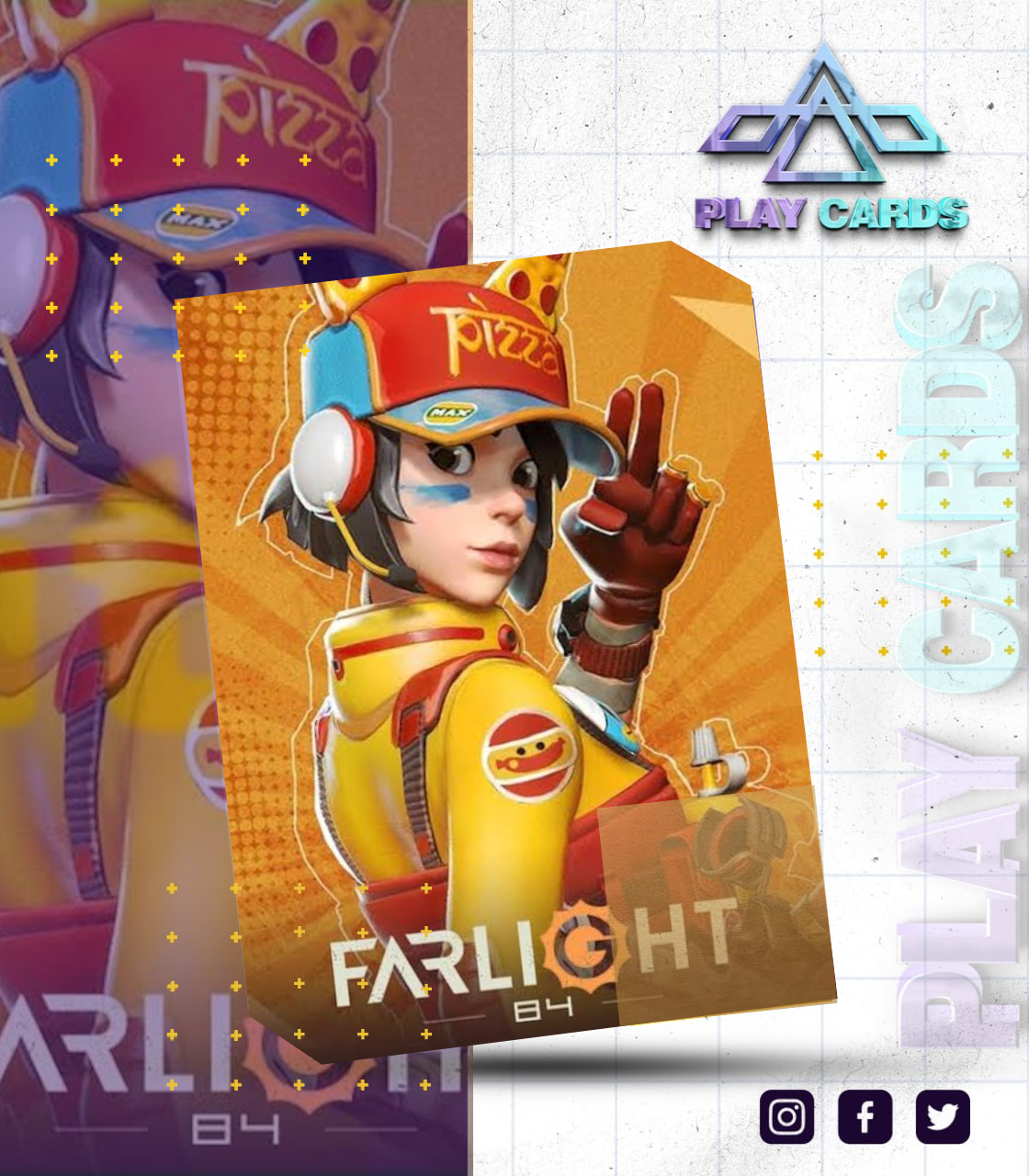 Farlight 84
