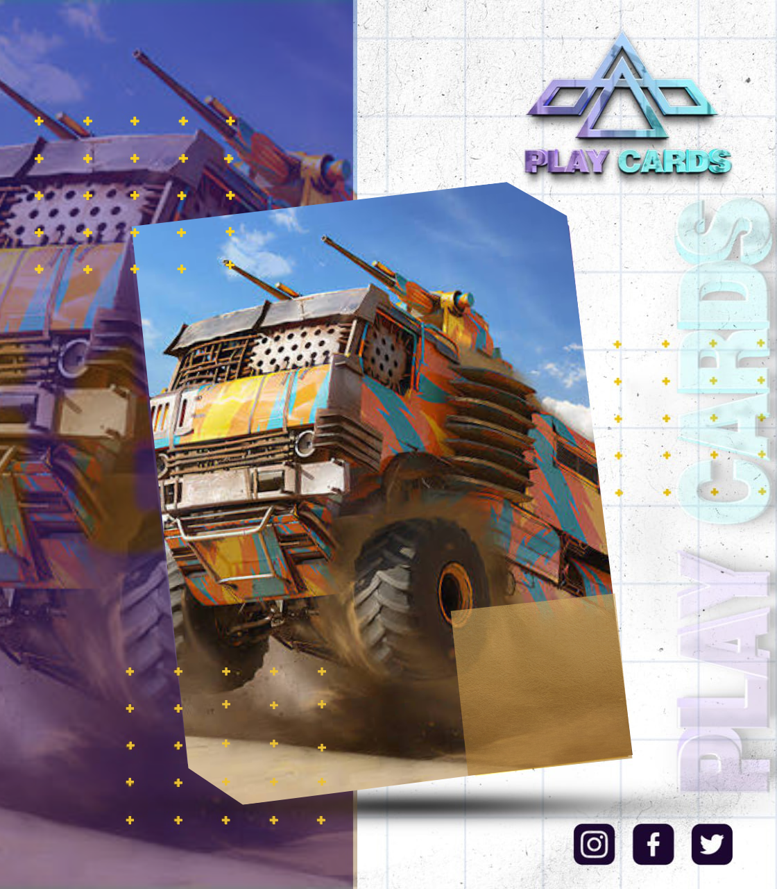 Crossout Mobile
