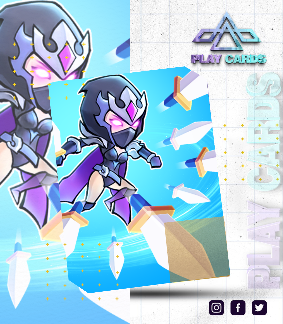 Hero Clash