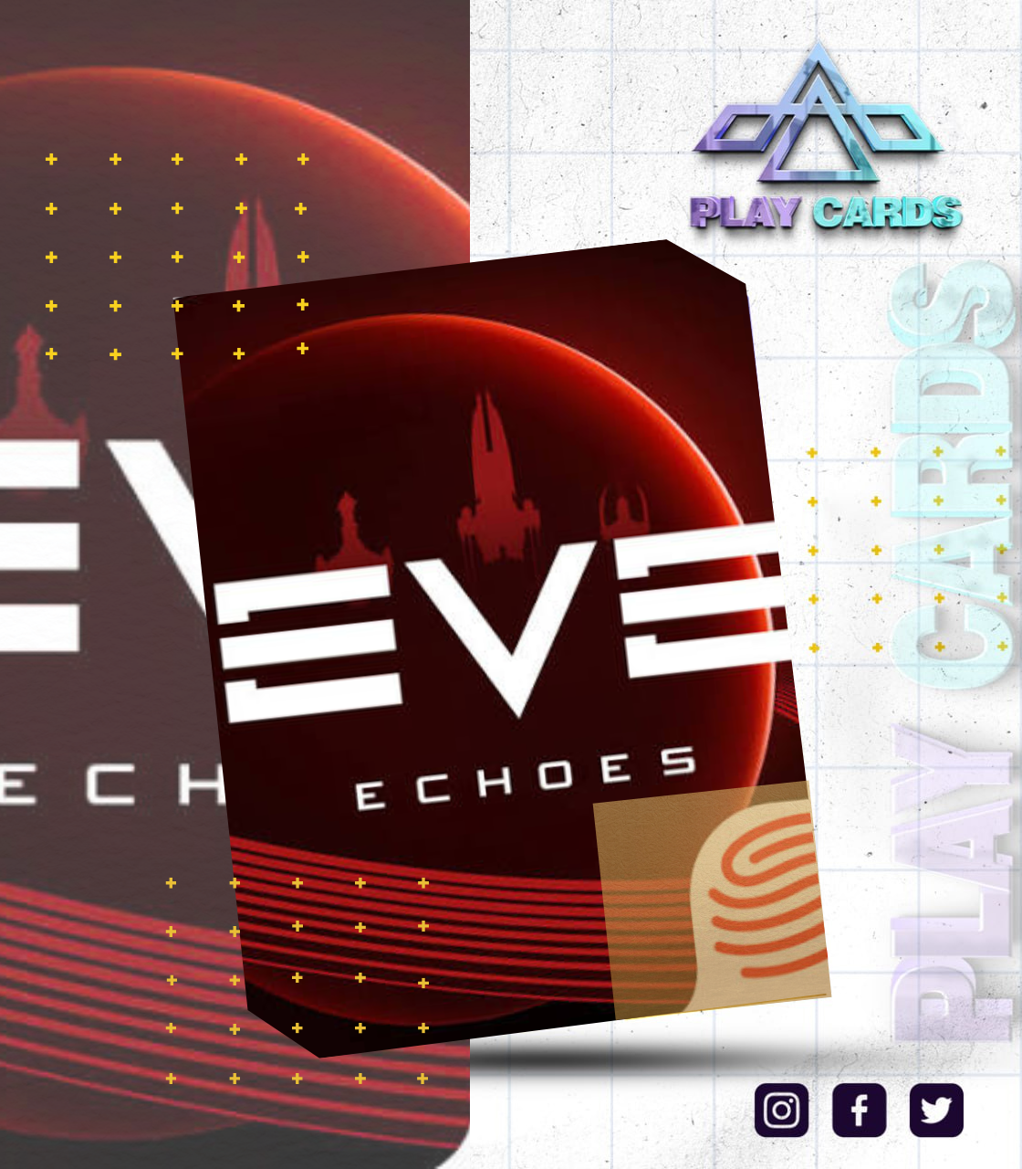 Eve Echoes