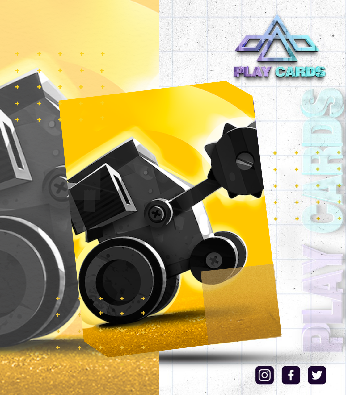 CATS: Crash Arena Turbo Stars