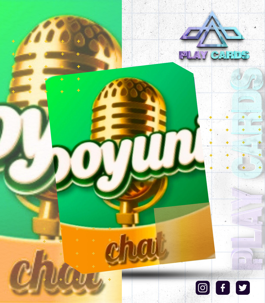 Ooyuni Chat