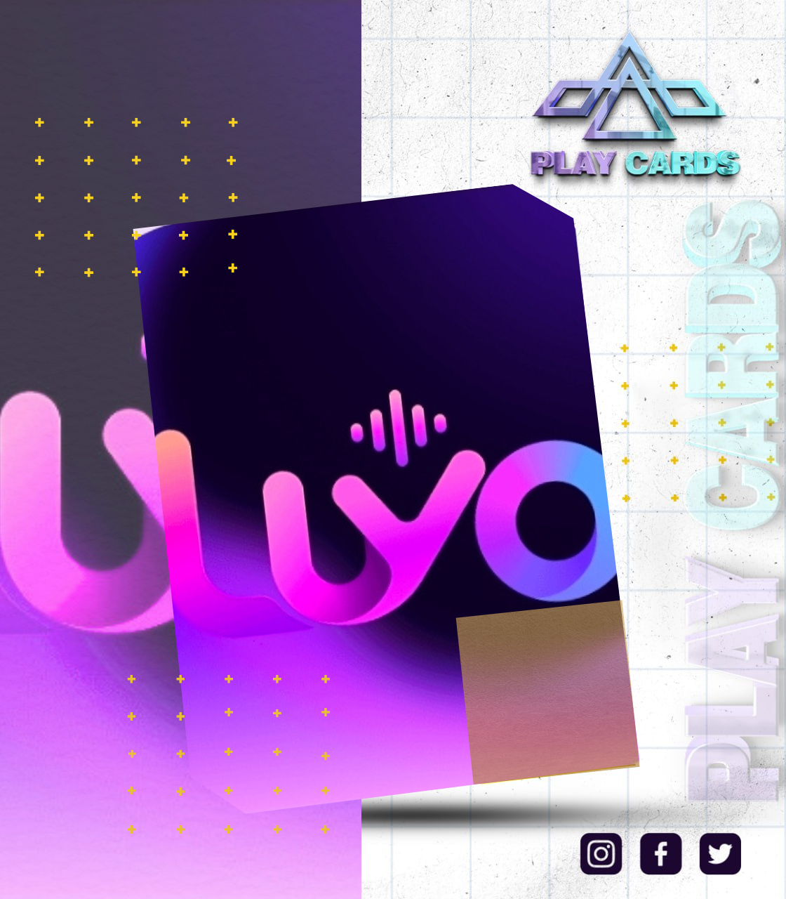 luyo