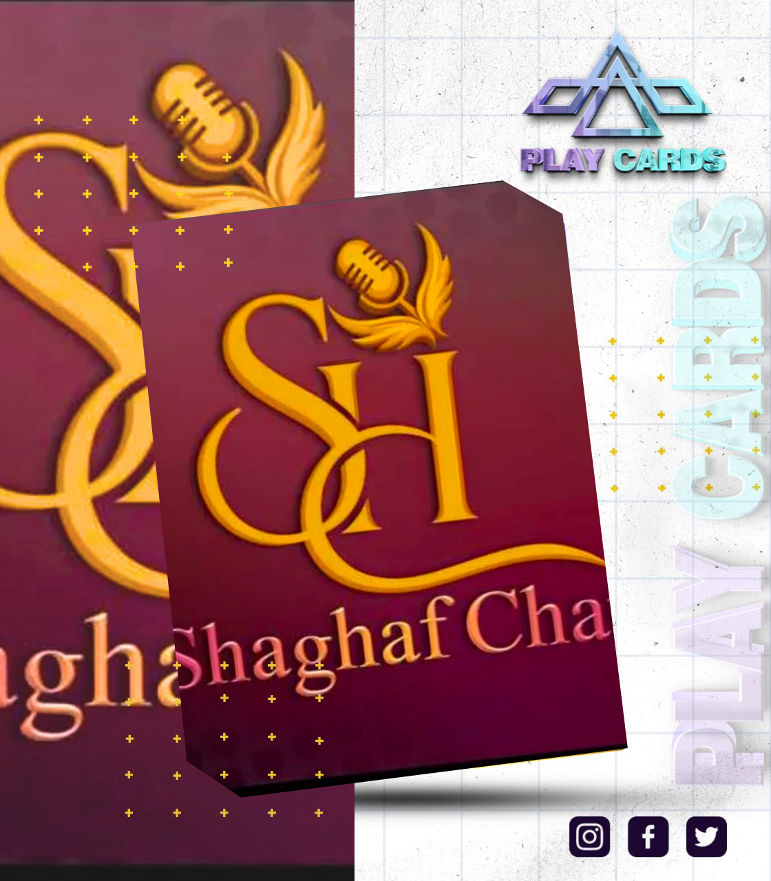 SHAGHAF CHAT