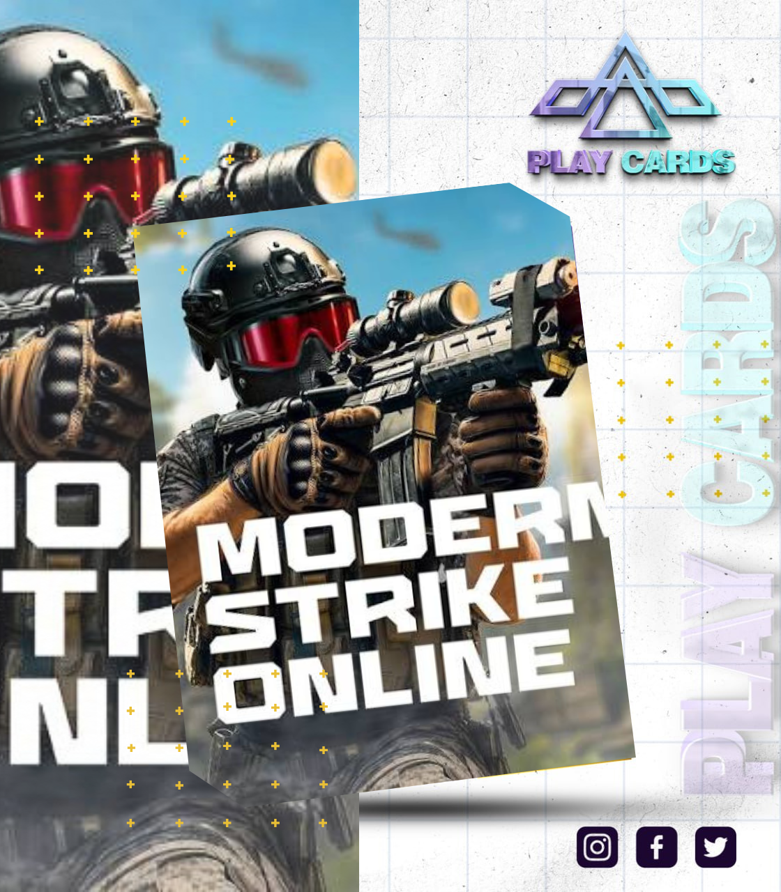 Modern Strike Online