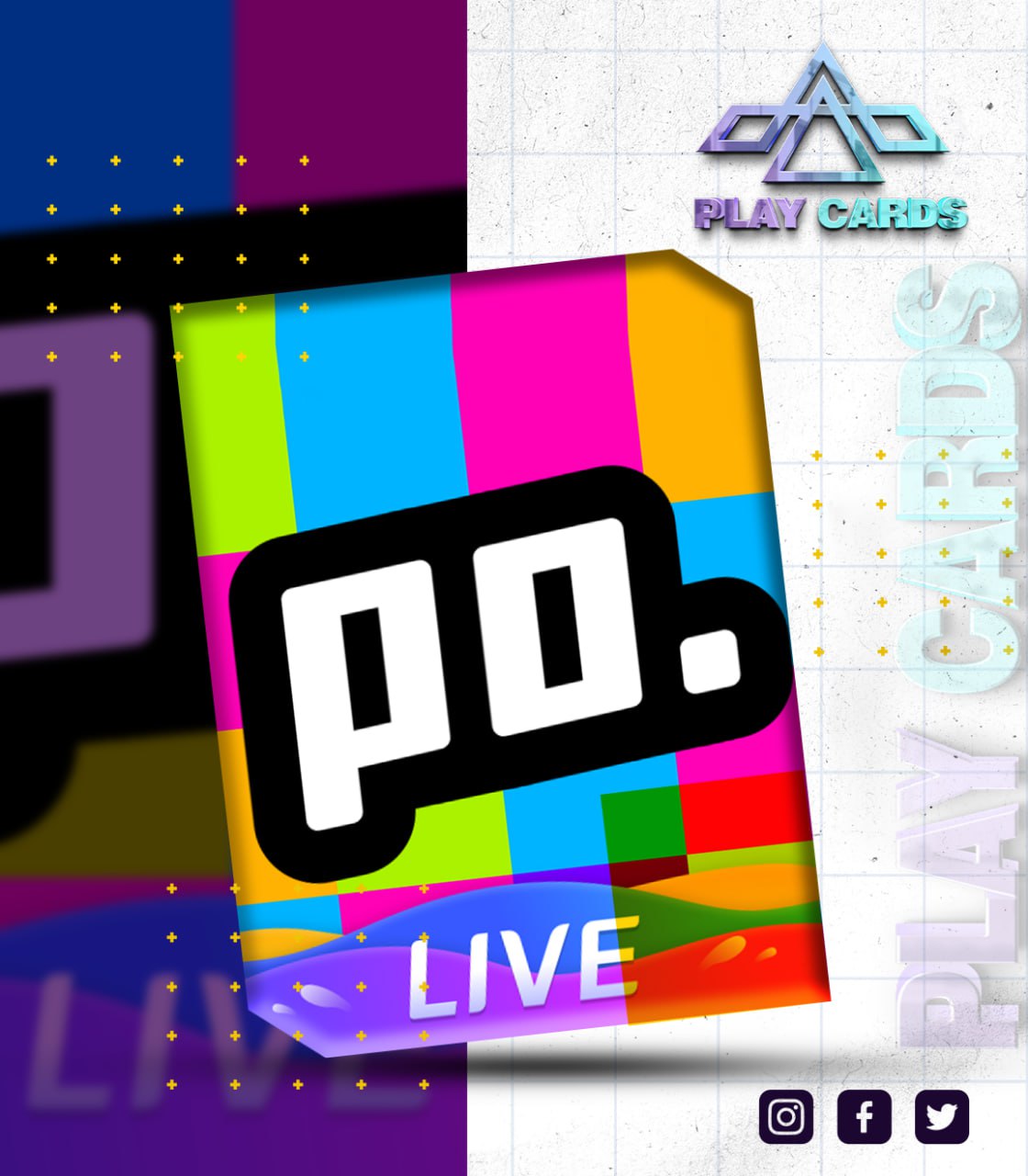 Poppo live