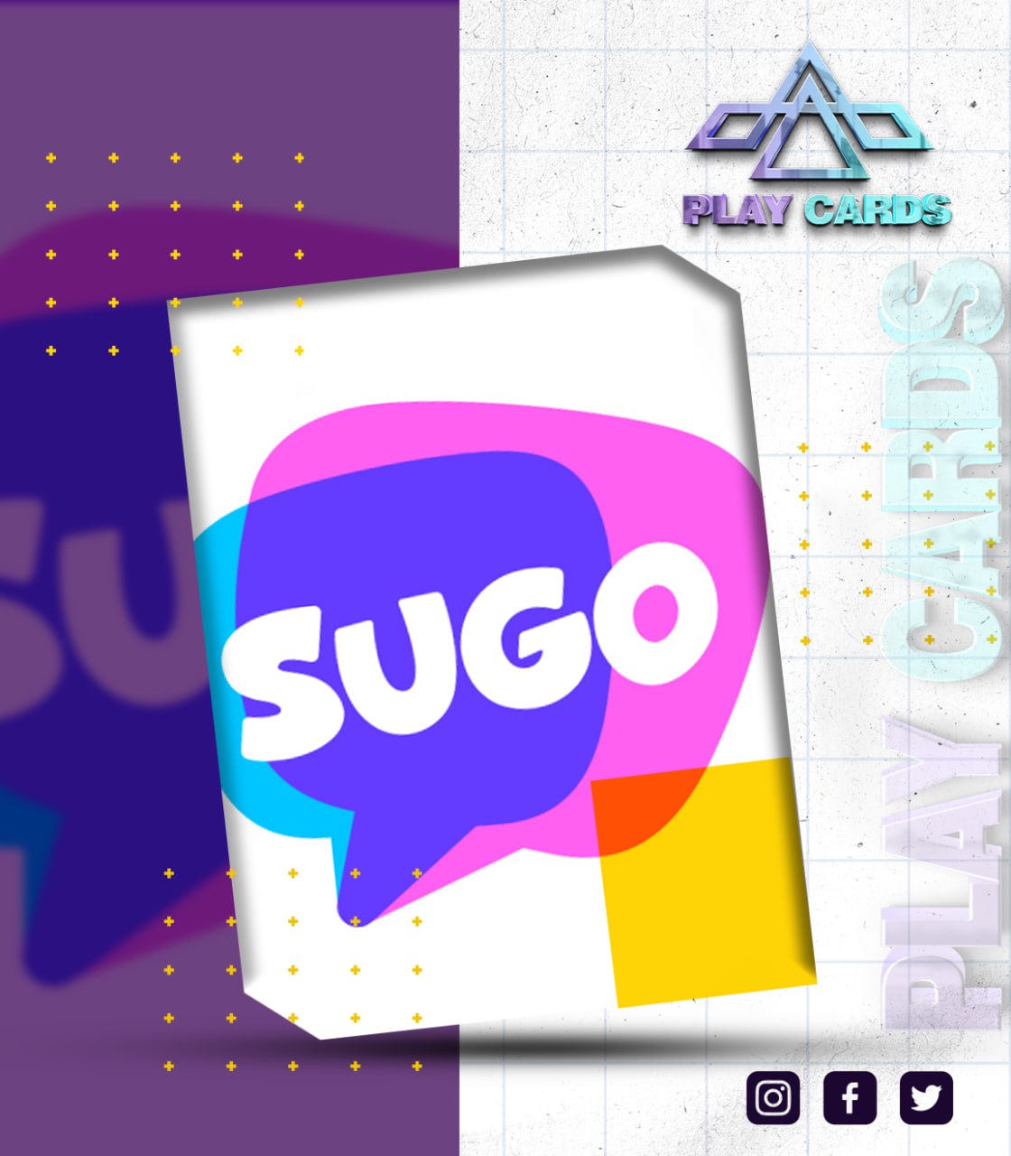 Sugo / Toki