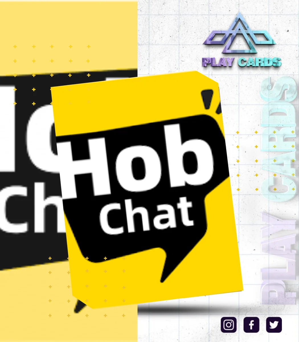 HOB CHAT