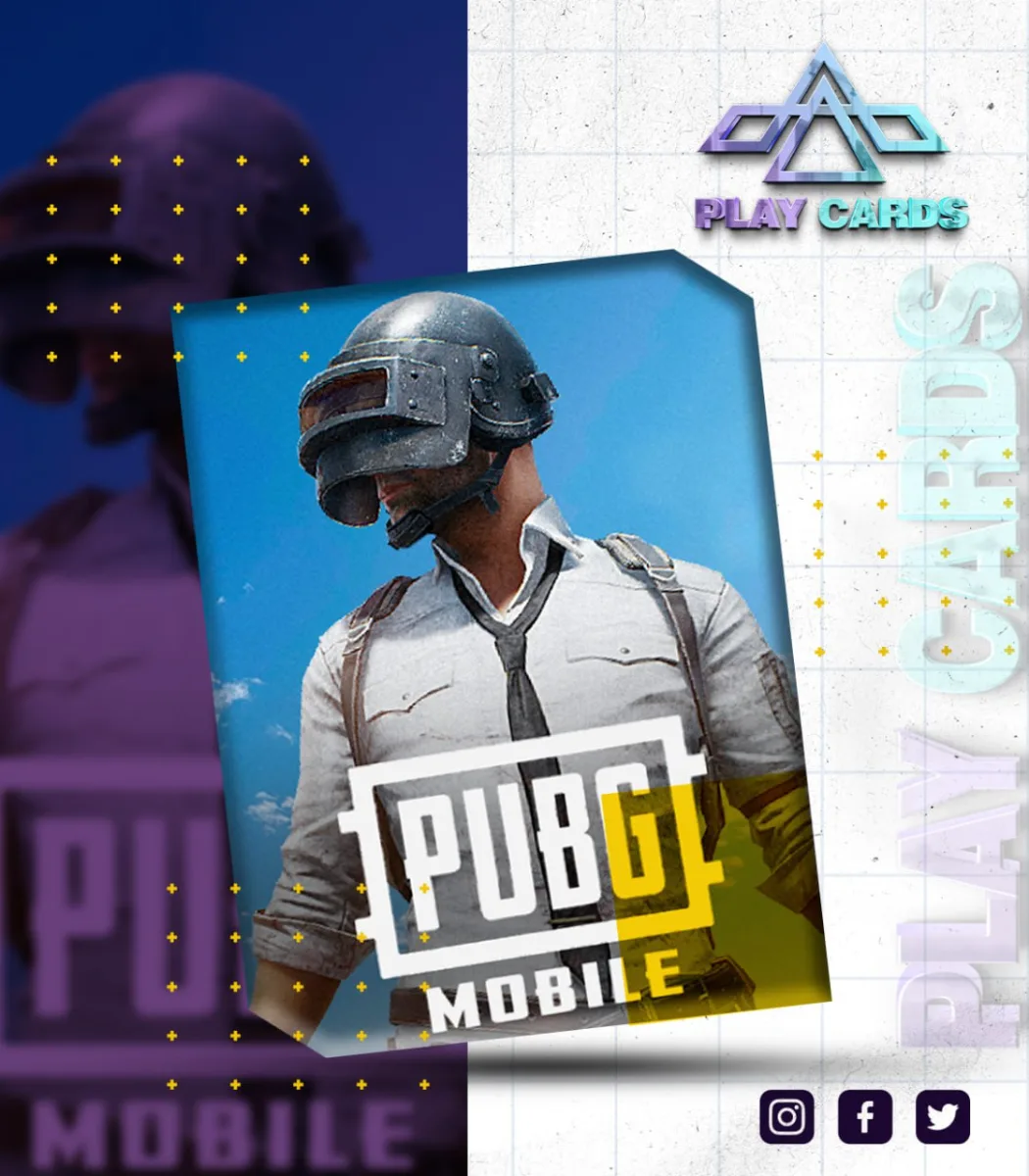 PUBG Mobile Subscription