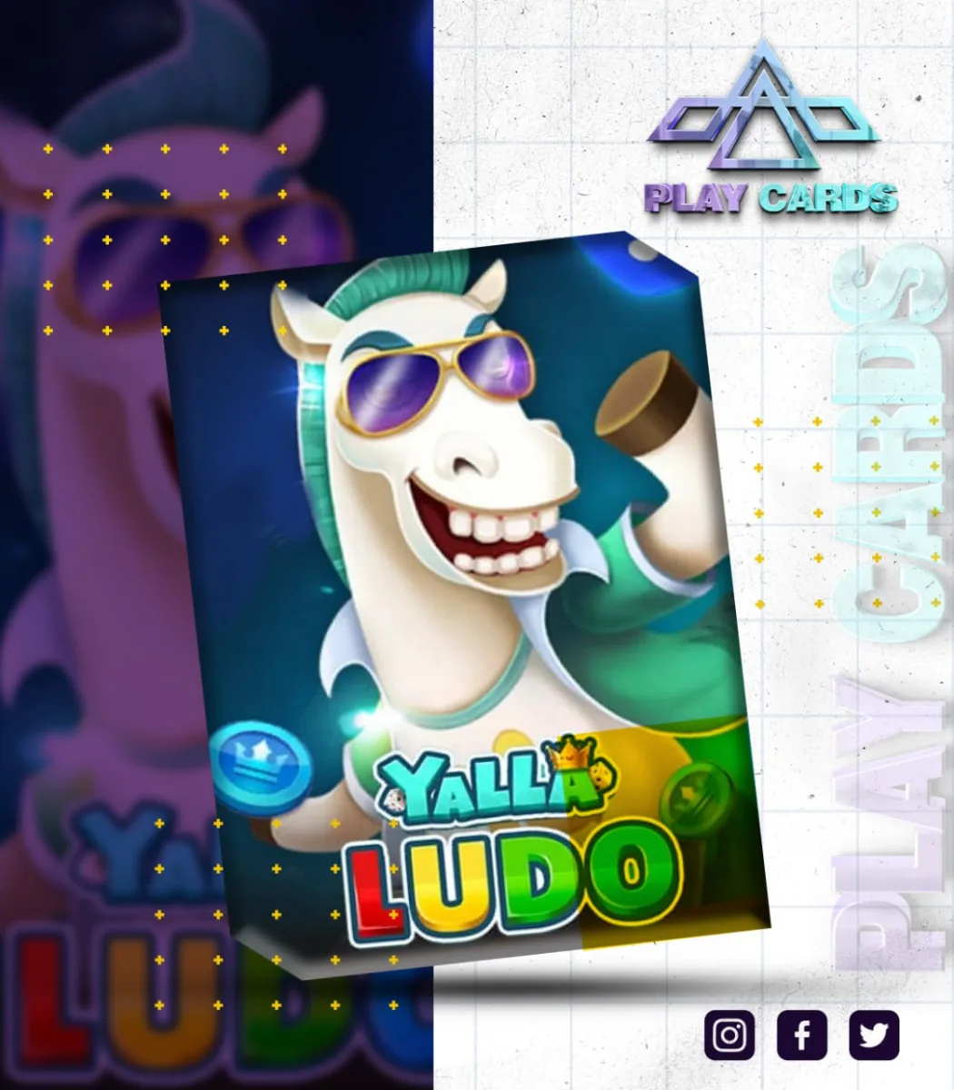 Yalla Ludo Diamond