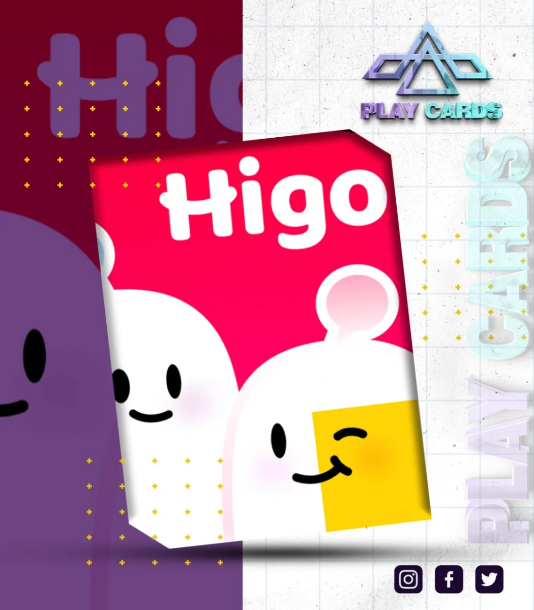 Higo Chat