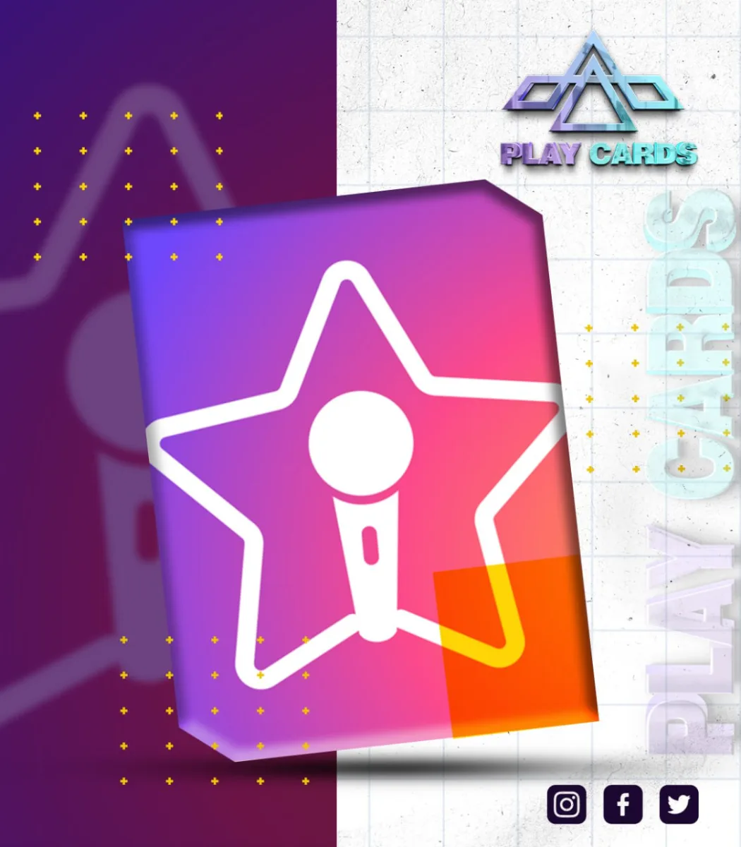 Star Maker