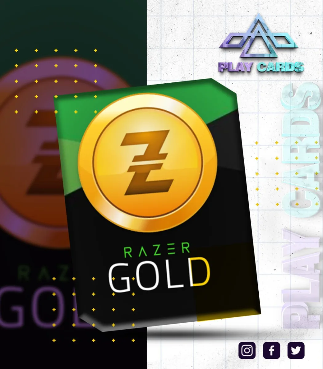 Razer Gold