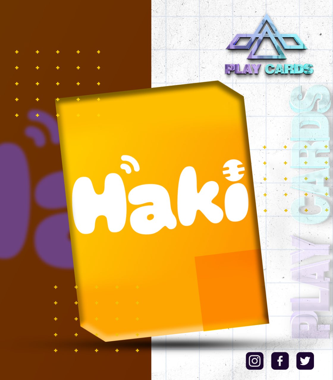 Haki Chat