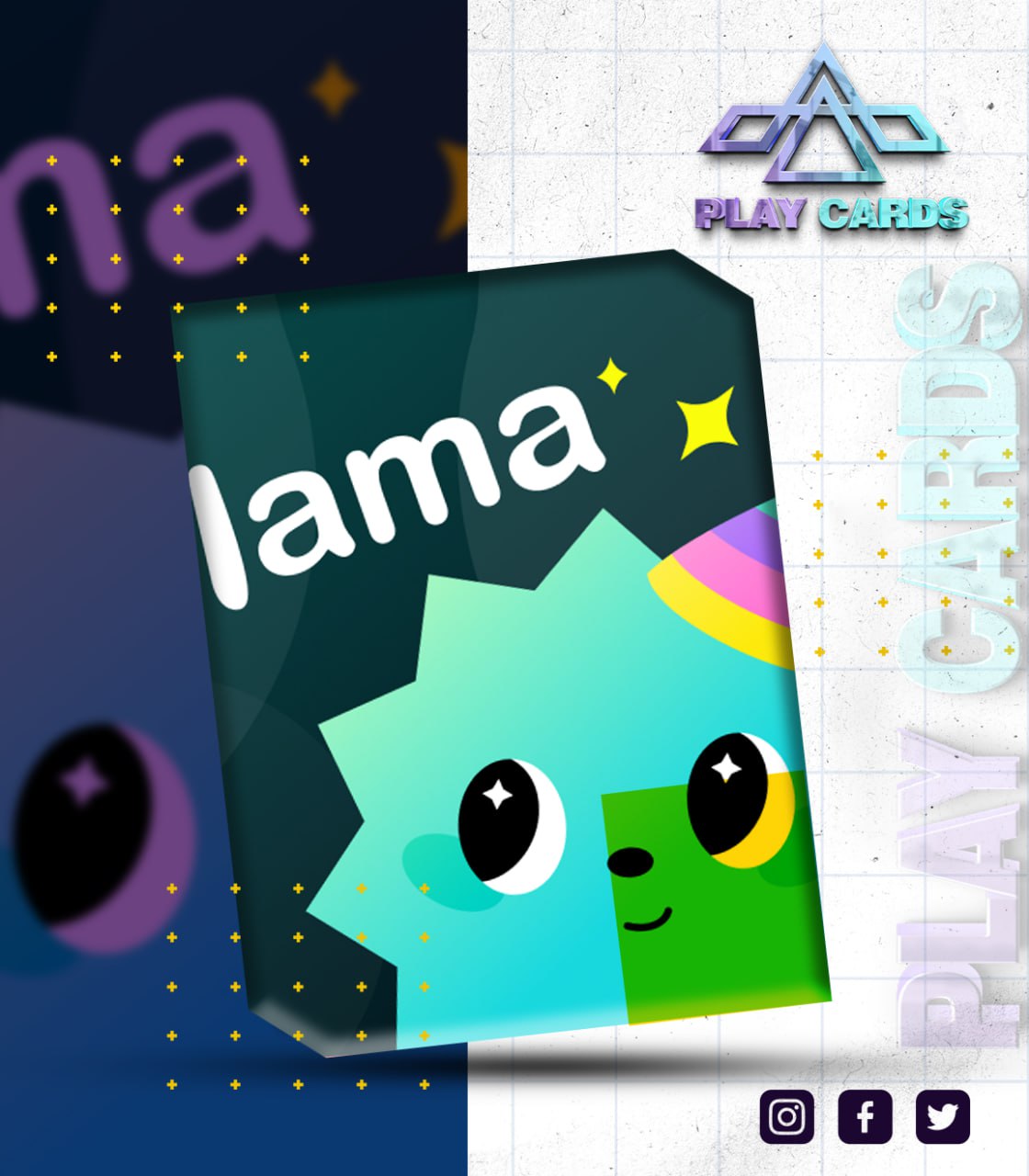 Lama Chat